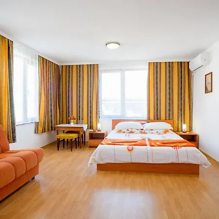 Vendégház Tulen Szozopol