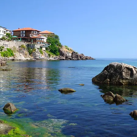 Tulen Szozopol