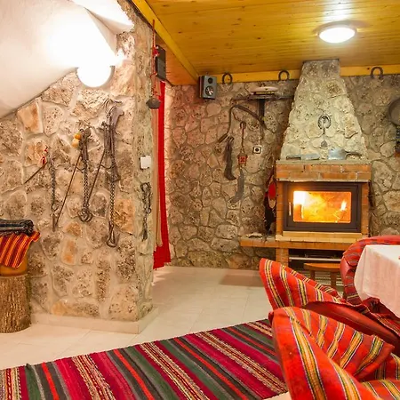 Vendégház Tulen Szozopol