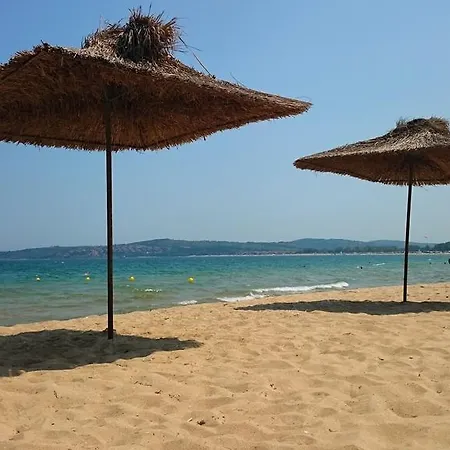 Vendégház Tulen